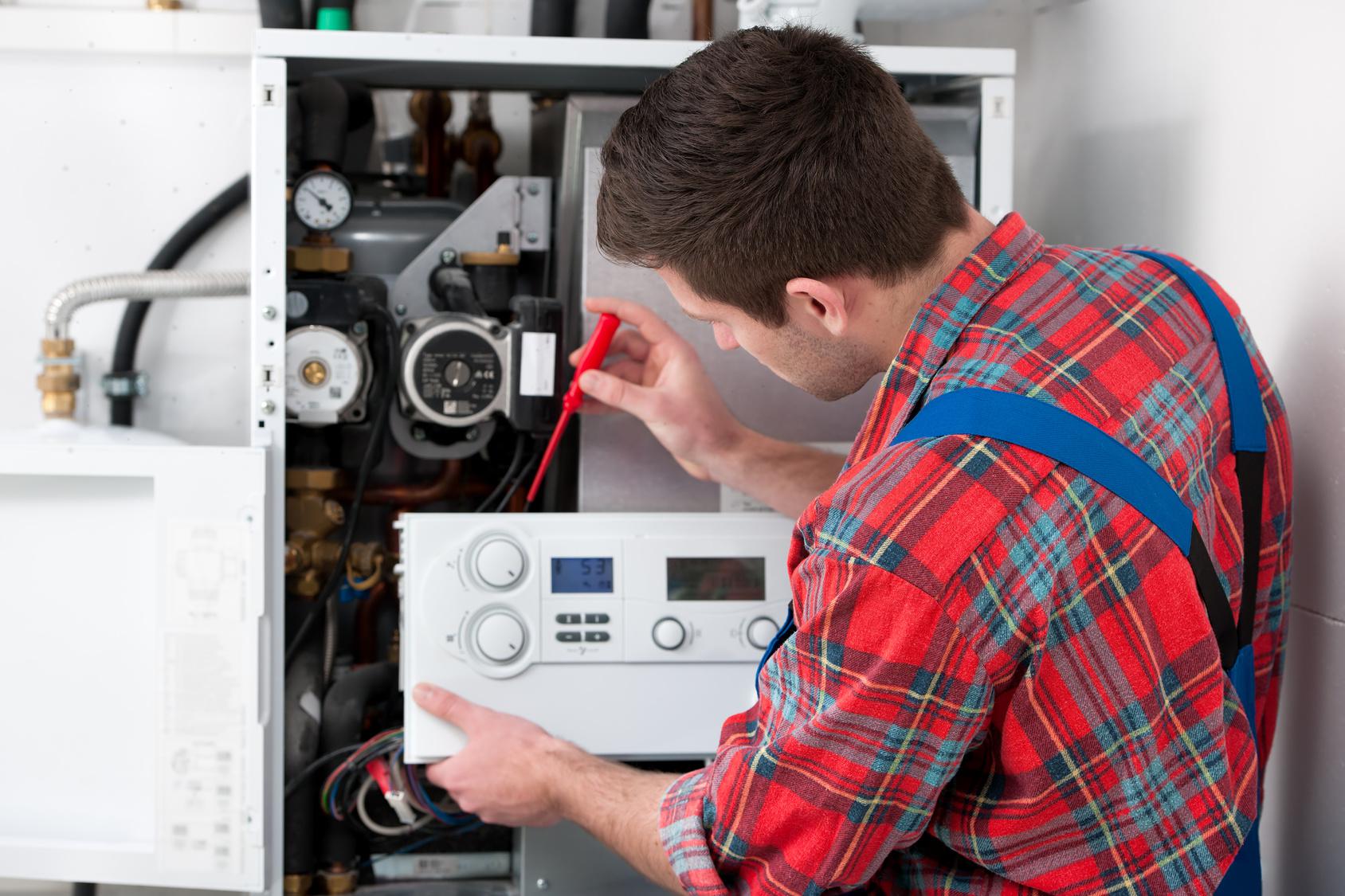 entreprise de chauffage Garges-lès-Gonesse