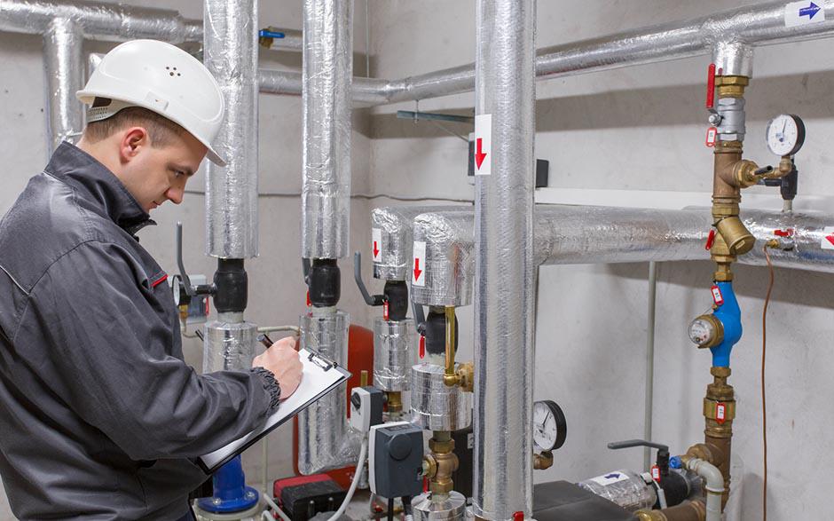 entretien chauffe eau Garges-lès-Gonesse
